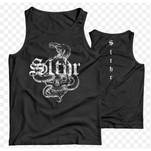 mens tank top